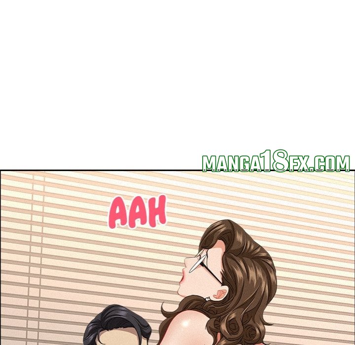 Milf Guard - Chapter 53 Page 105