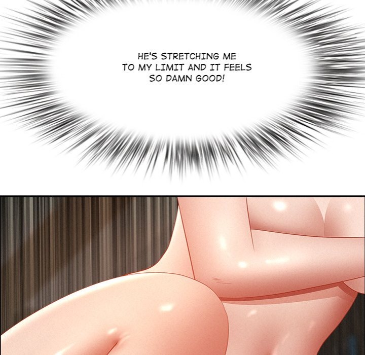 Milf Guard - Chapter 53 Page 108