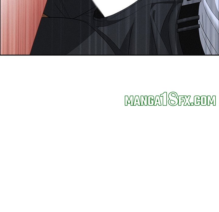 Milf Guard - Chapter 53 Page 110