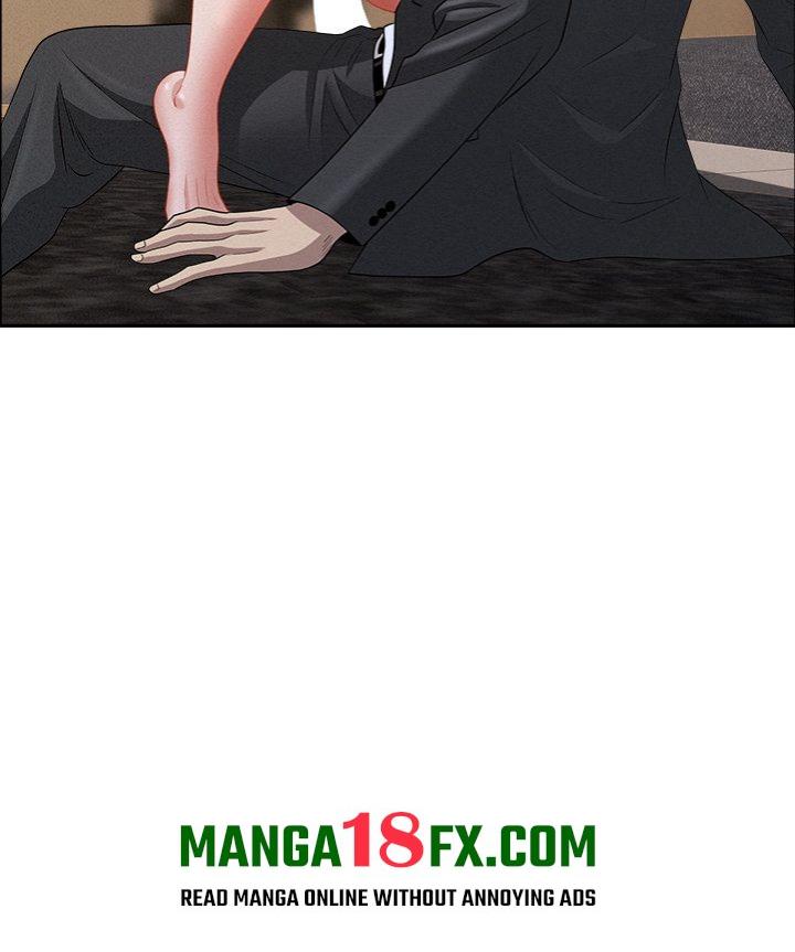 Milf Guard - Chapter 53 Page 114