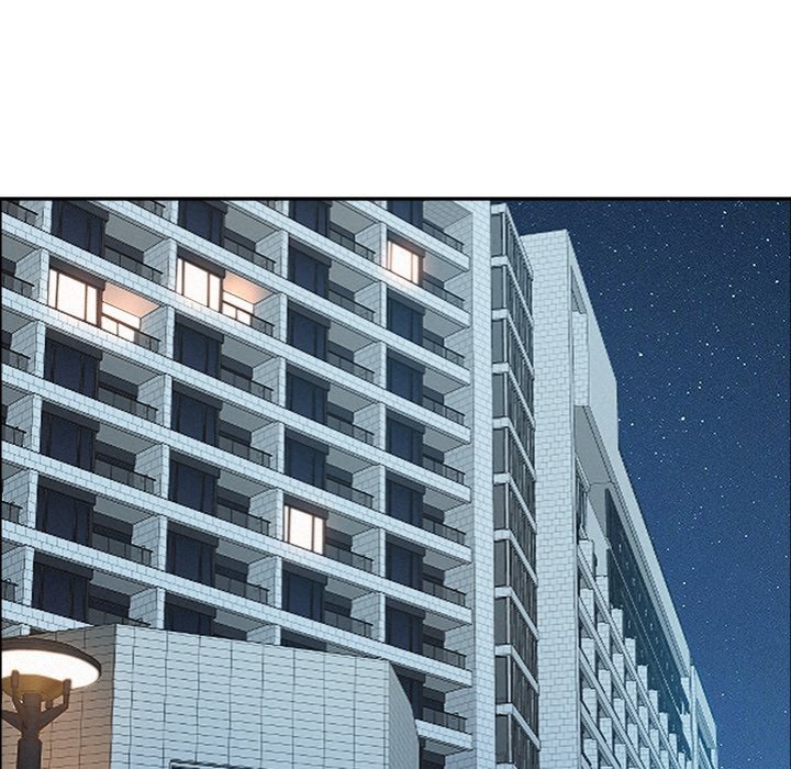 Milf Guard - Chapter 53 Page 115