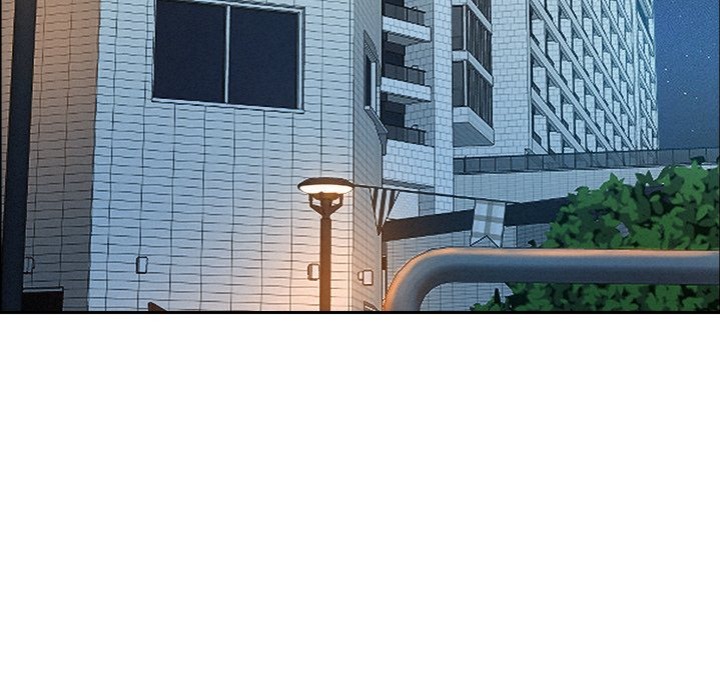 Milf Guard - Chapter 53 Page 116