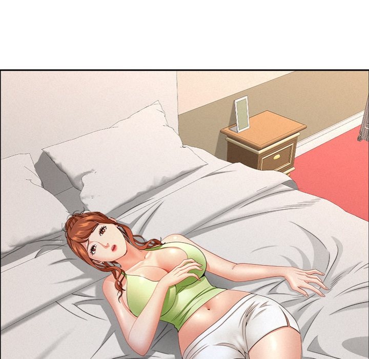 Milf Guard - Chapter 53 Page 117