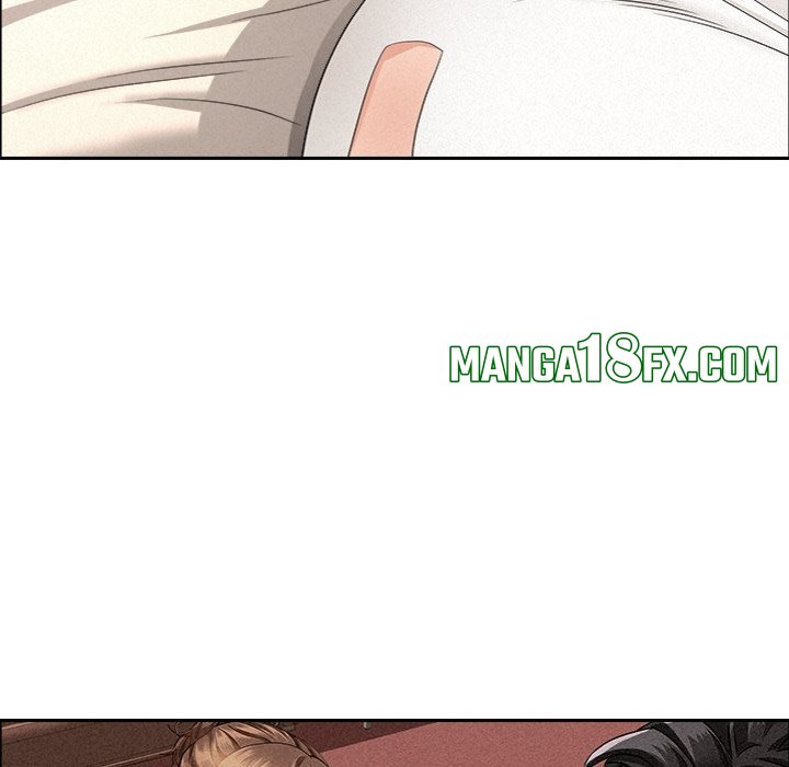 Milf Guard - Chapter 53 Page 121