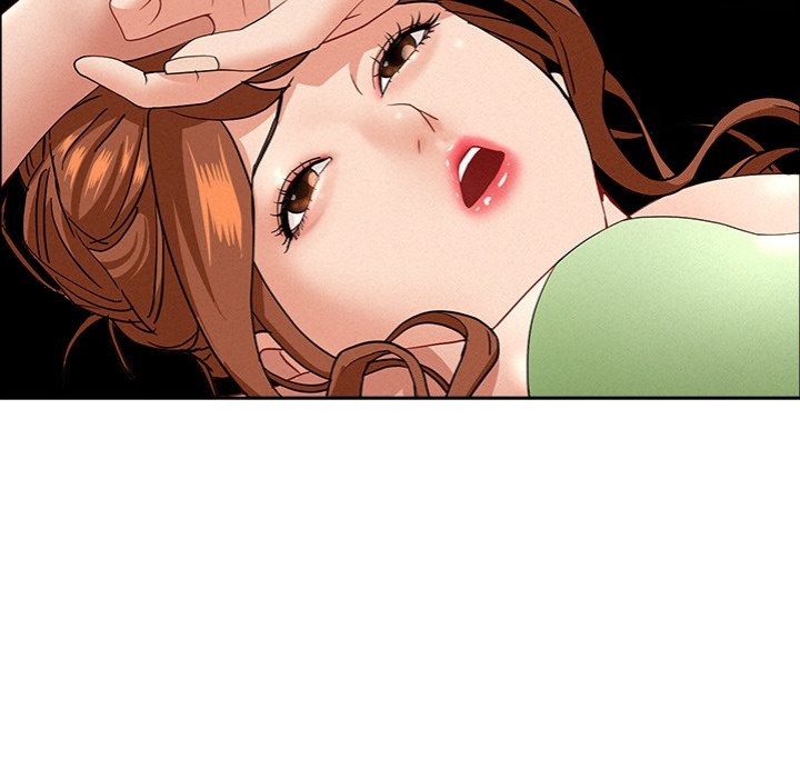 Milf Guard - Chapter 53 Page 123