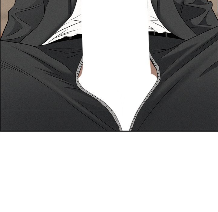 Milf Guard - Chapter 53 Page 125