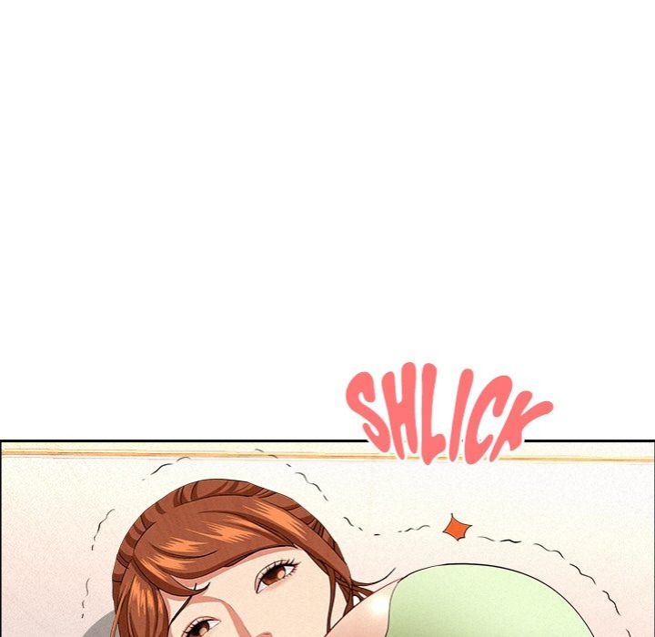 Milf Guard - Chapter 53 Page 136