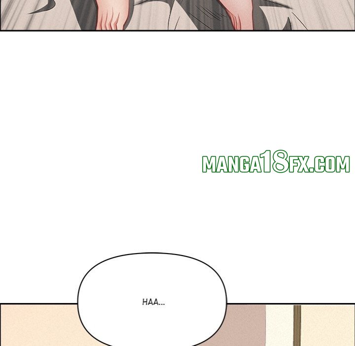 Milf Guard - Chapter 53 Page 141