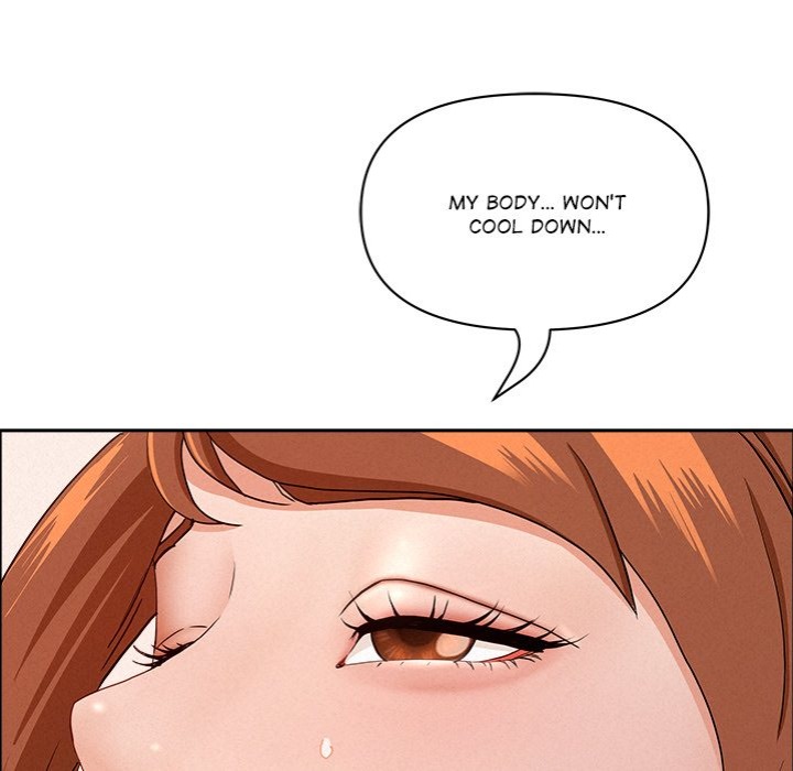 Milf Guard - Chapter 53 Page 144