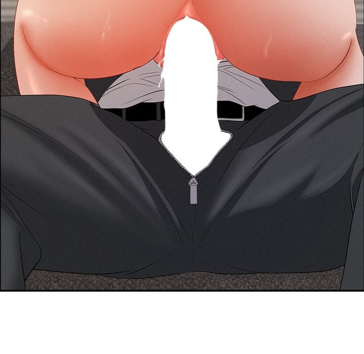 Milf Guard - Chapter 53 Page 149