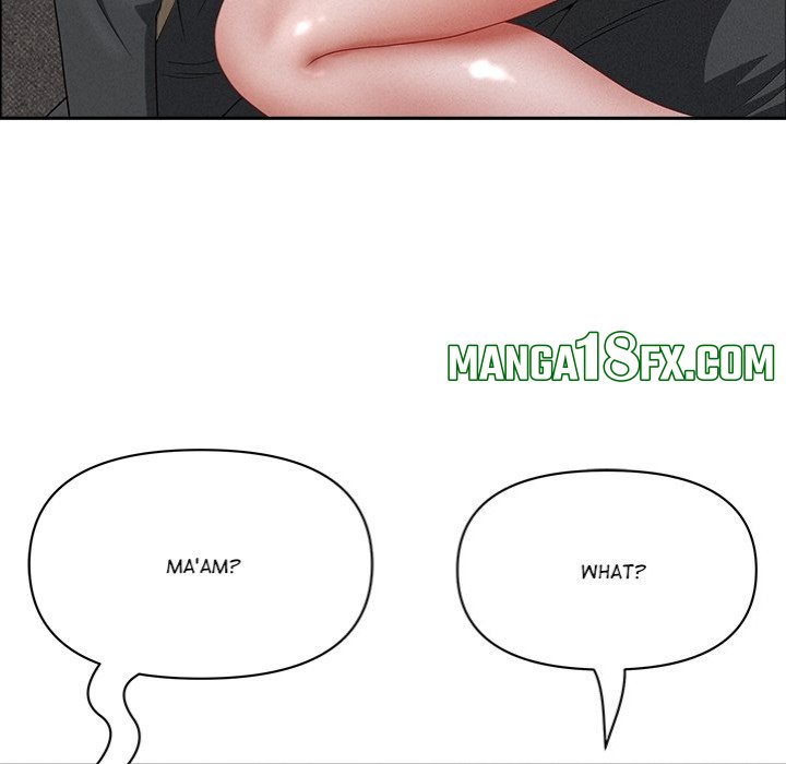 Milf Guard - Chapter 53 Page 152