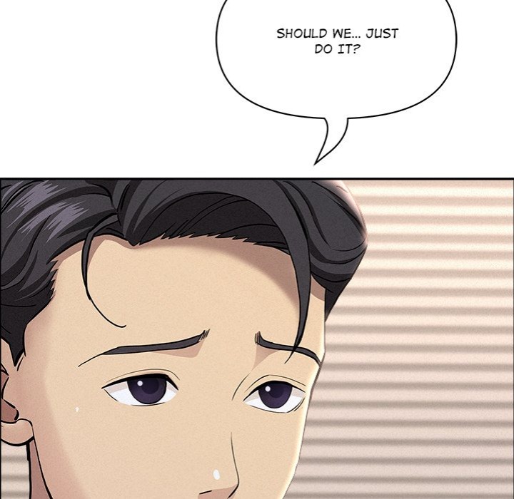 Milf Guard - Chapter 53 Page 155