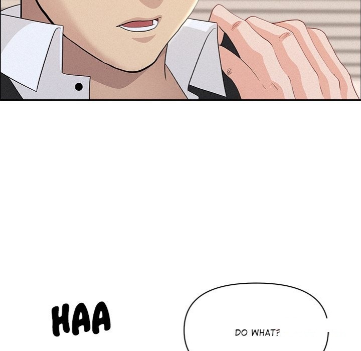 Milf Guard - Chapter 53 Page 156