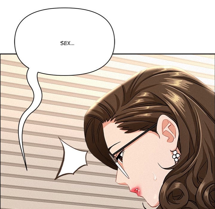 Milf Guard - Chapter 53 Page 159