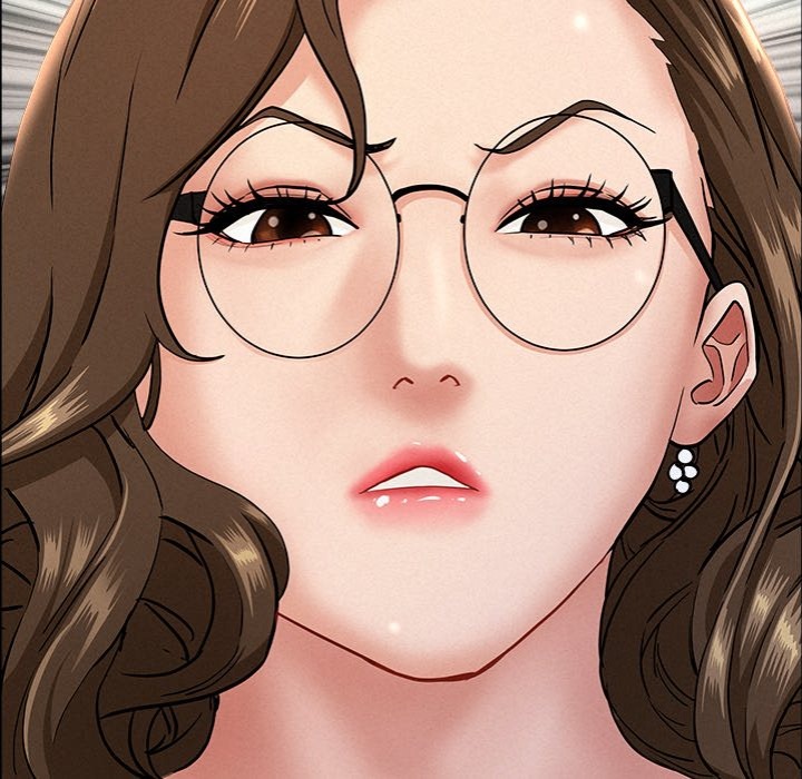 Milf Guard - Chapter 53 Page 162