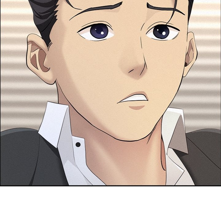 Milf Guard - Chapter 53 Page 164