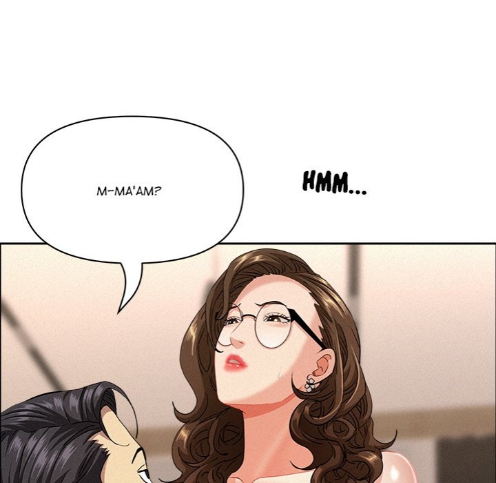 Milf Guard - Chapter 53 Page 25