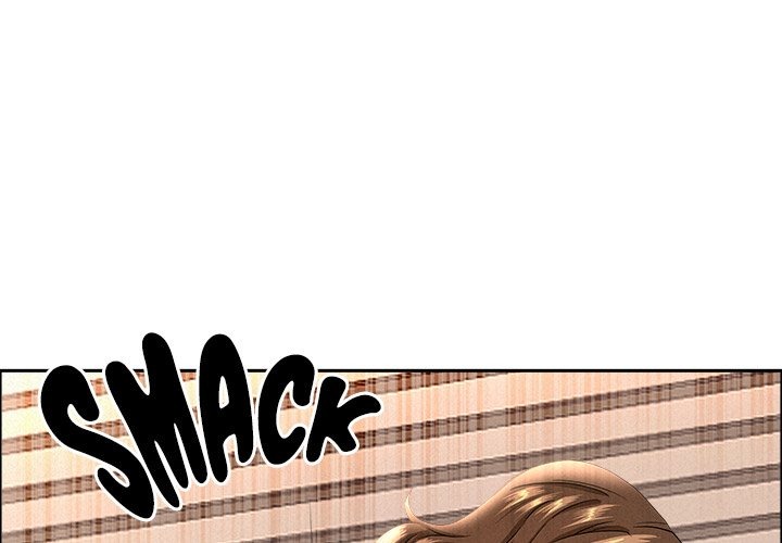 Milf Guard - Chapter 53 Page 4