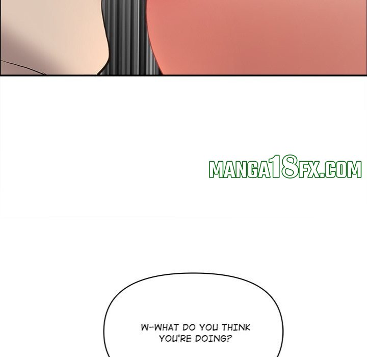 Milf Guard - Chapter 53 Page 49