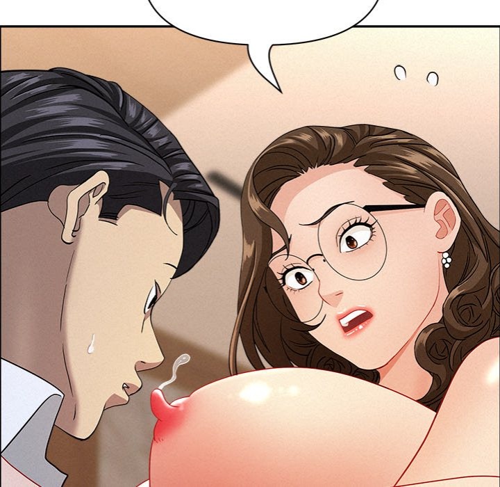 Milf Guard - Chapter 53 Page 50