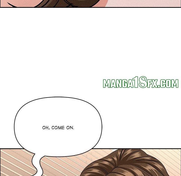 Milf Guard - Chapter 53 Page 54