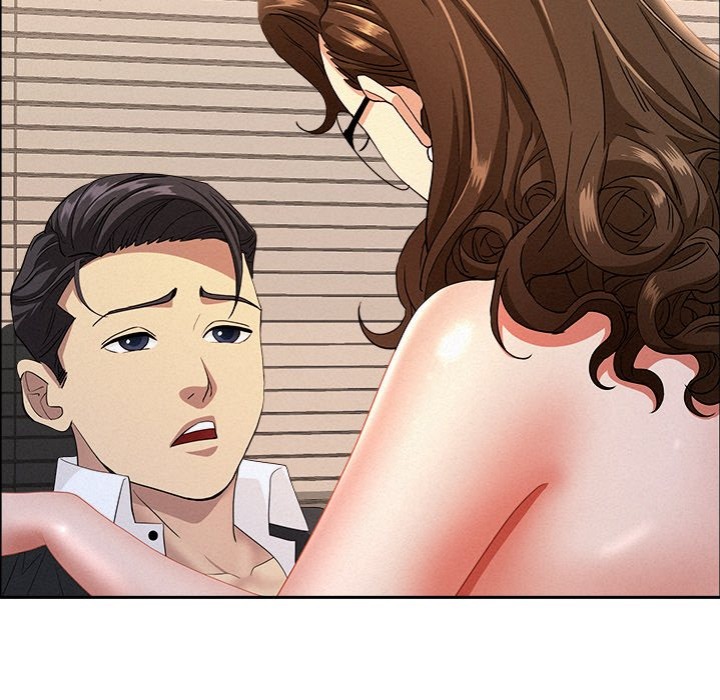 Milf Guard - Chapter 53 Page 63