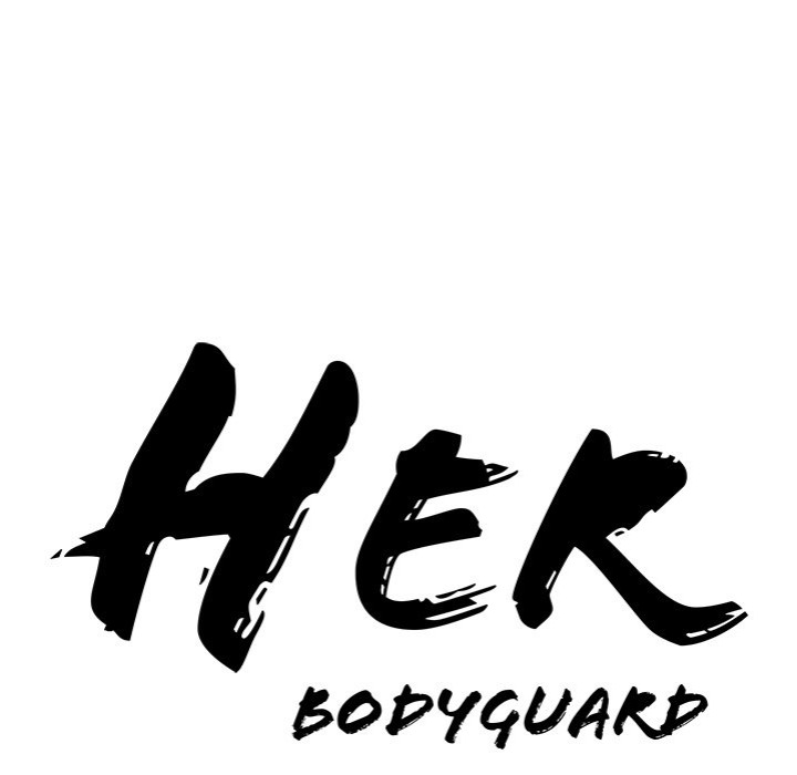 Milf Guard - Chapter 53 Page 9