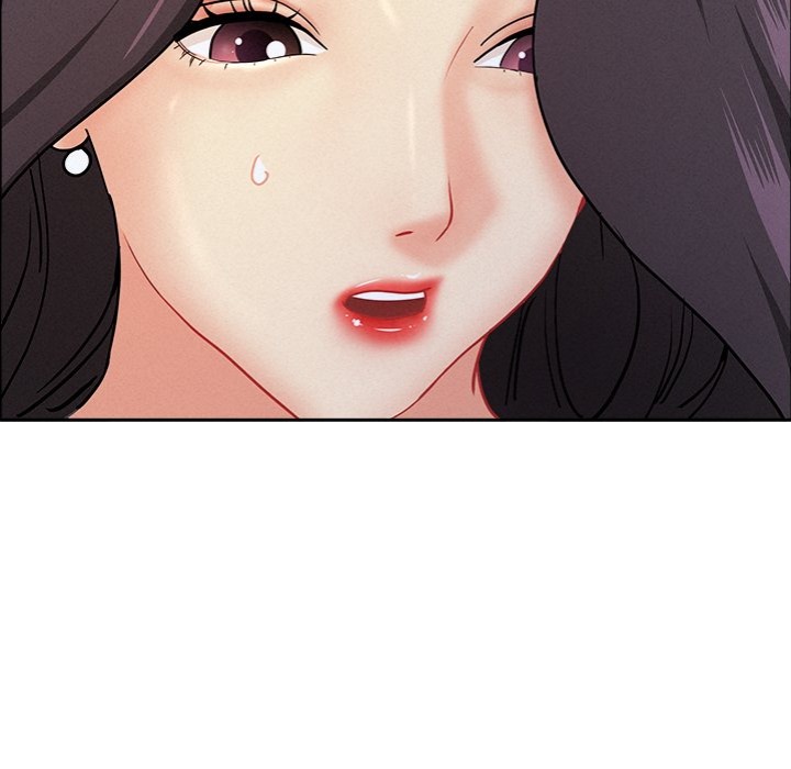 Milf Guard - Chapter 53 Page 90