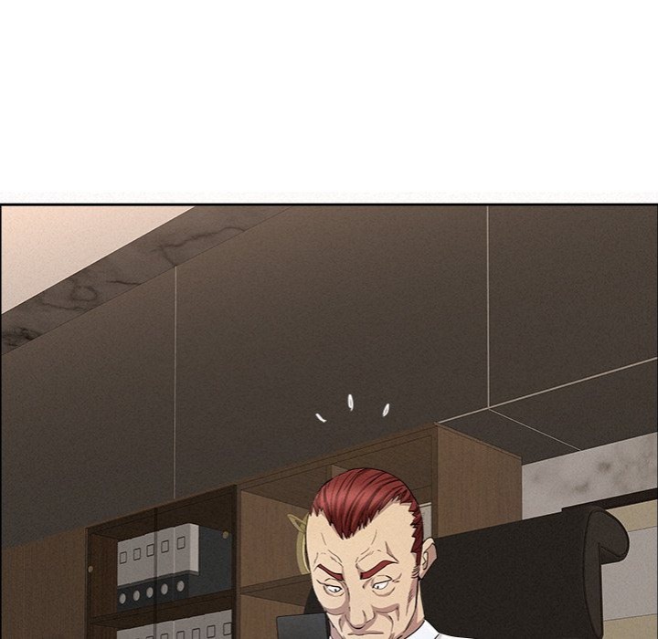 Milf Guard - Chapter 53 Page 91