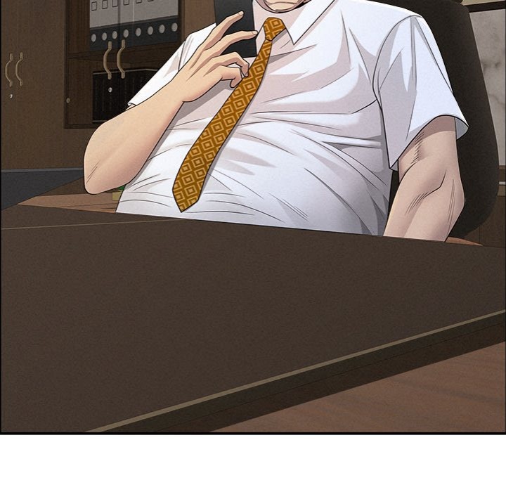 Milf Guard - Chapter 53 Page 92