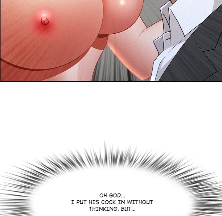 Milf Guard - Chapter 53 Page 96