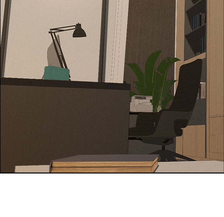 Milf Guard - Chapter 54 Page 100