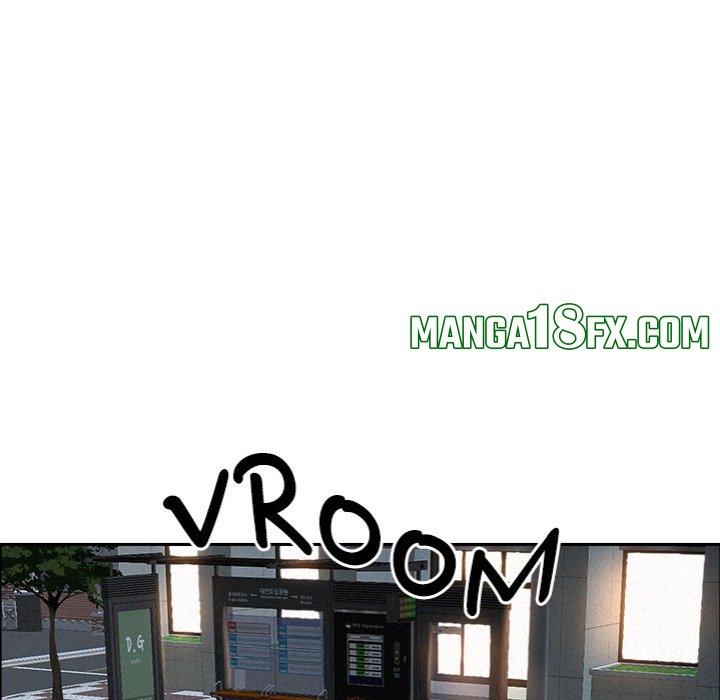 Milf Guard - Chapter 54 Page 103