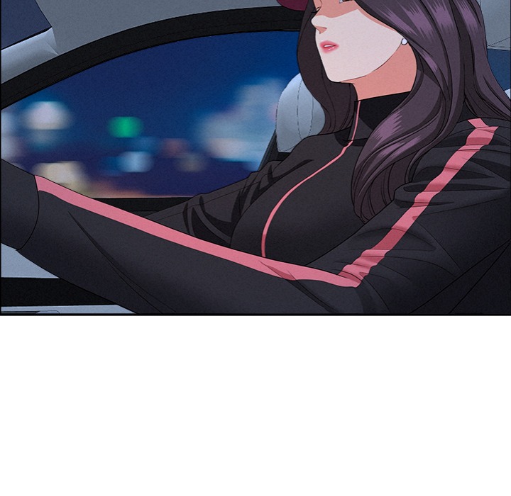 Milf Guard - Chapter 54 Page 106