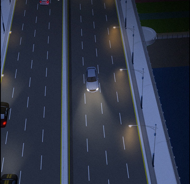 Milf Guard - Chapter 54 Page 108