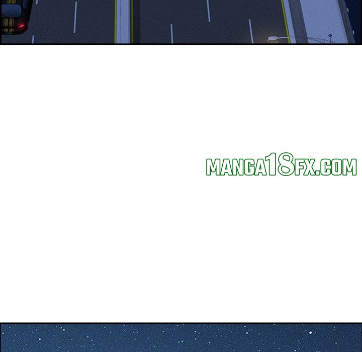 Milf Guard - Chapter 54 Page 109