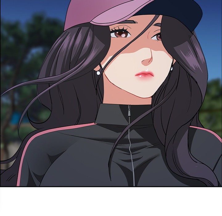 Milf Guard - Chapter 54 Page 115