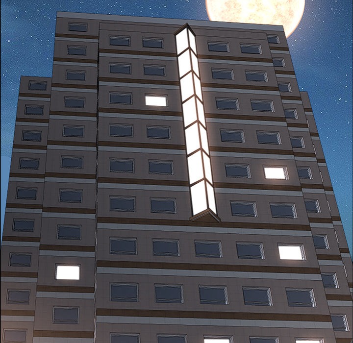 Milf Guard - Chapter 54 Page 117