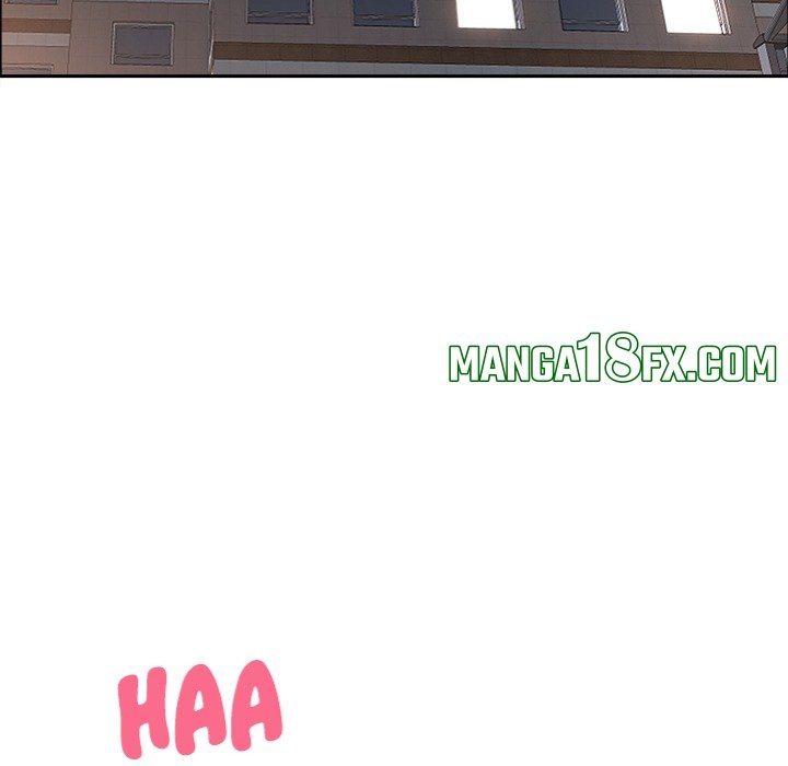 Milf Guard - Chapter 54 Page 118