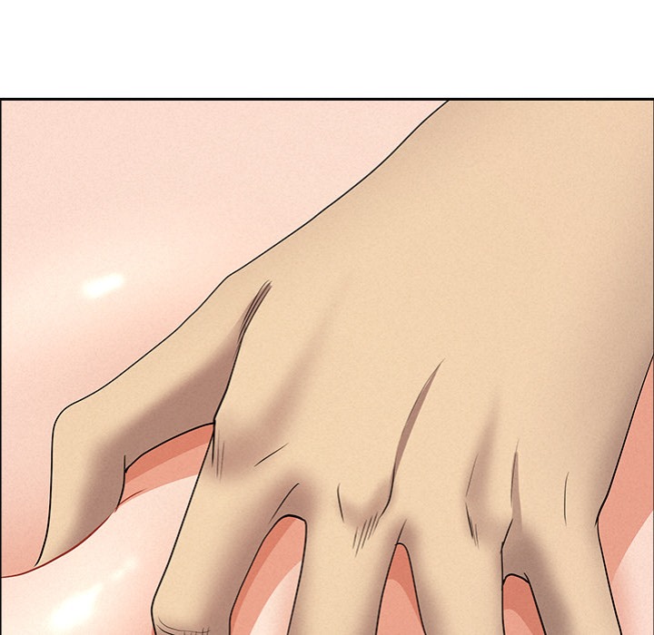 Milf Guard - Chapter 54 Page 123