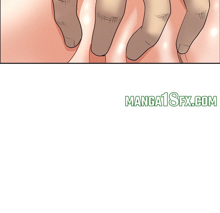 Milf Guard - Chapter 54 Page 124