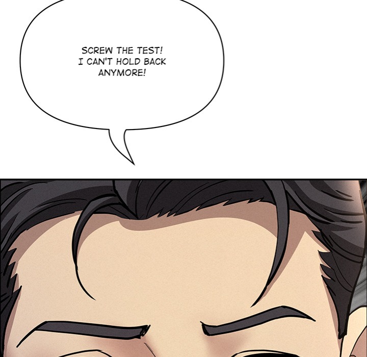 Milf Guard - Chapter 54 Page 167