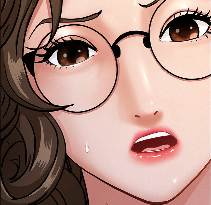 Milf Guard - Chapter 54 Page 21