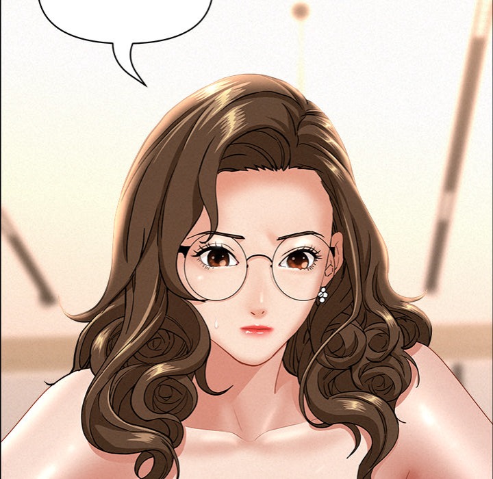 Milf Guard - Chapter 54 Page 28