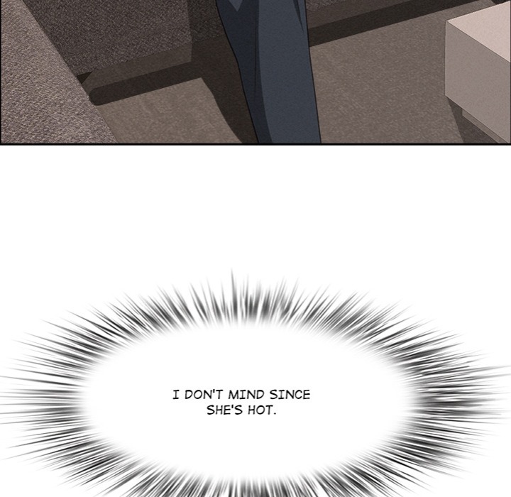 Milf Guard - Chapter 54 Page 33