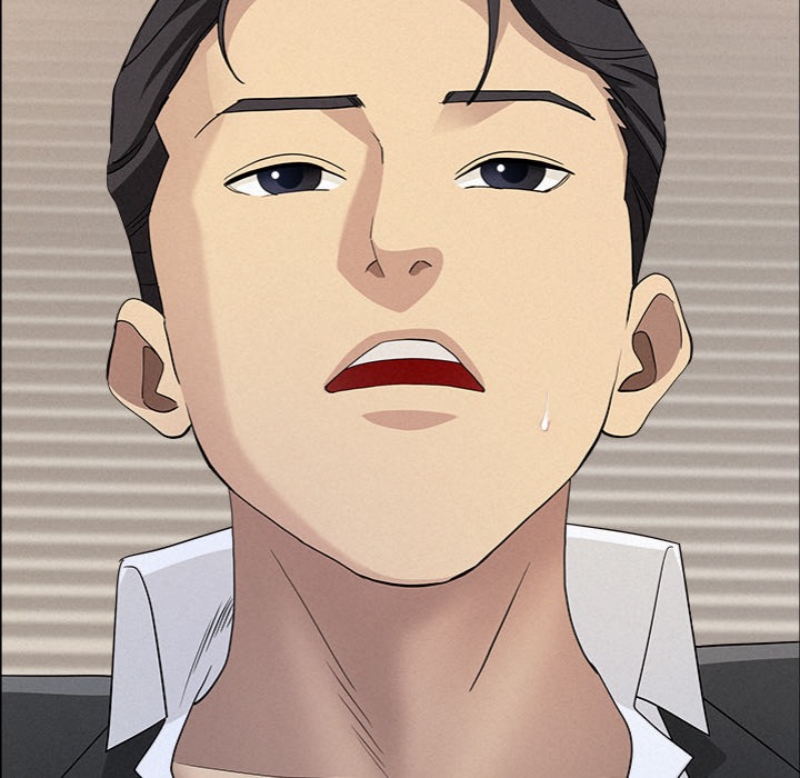 Milf Guard - Chapter 54 Page 50