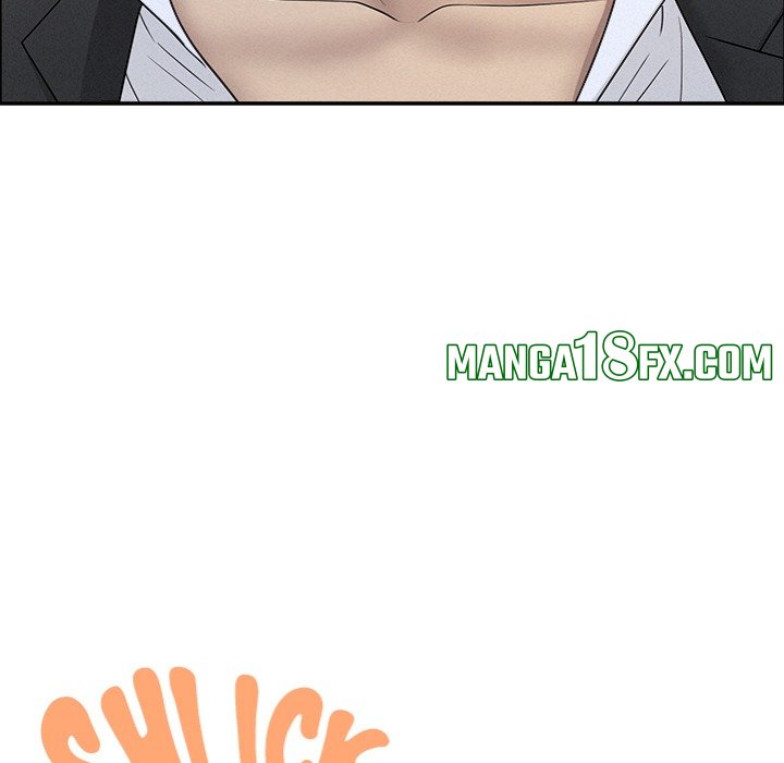 Milf Guard - Chapter 54 Page 51