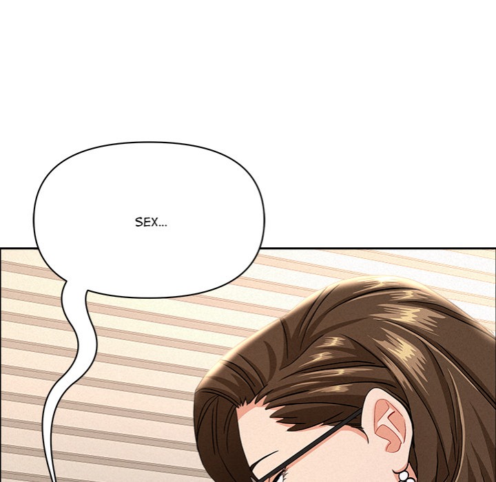 Milf Guard - Chapter 54 Page 6