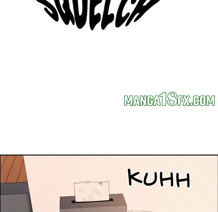 Milf Guard - Chapter 54 Page 79