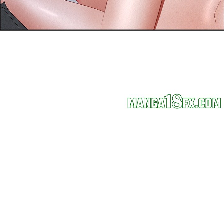 Milf Guard - Chapter 54 Page 8